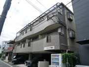 アクシリア駒川の画像