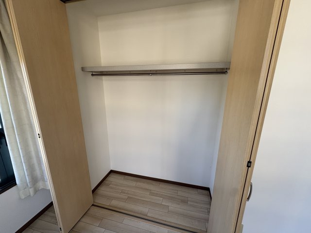 エスパシオルデルコウベの収納