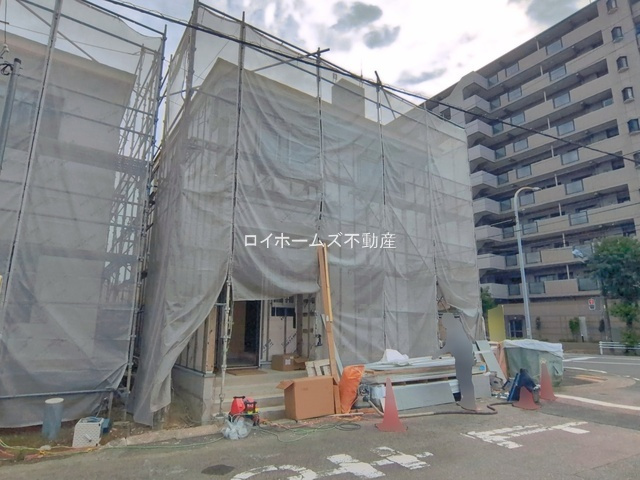  | 春日井市中央通２丁目68『仲介料無料』新築戸建て | 撮影：'26/09/07