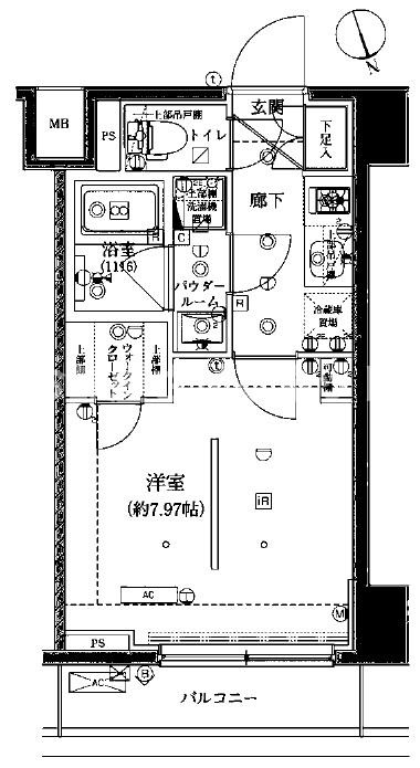 アルテシモ　サグラ【おとり物件なし】#学生・社会人にオススメ！初期費用分割払いOK！の間取り