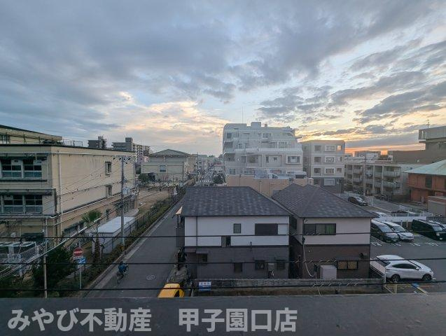 ハイムＴＡＫＡの展望