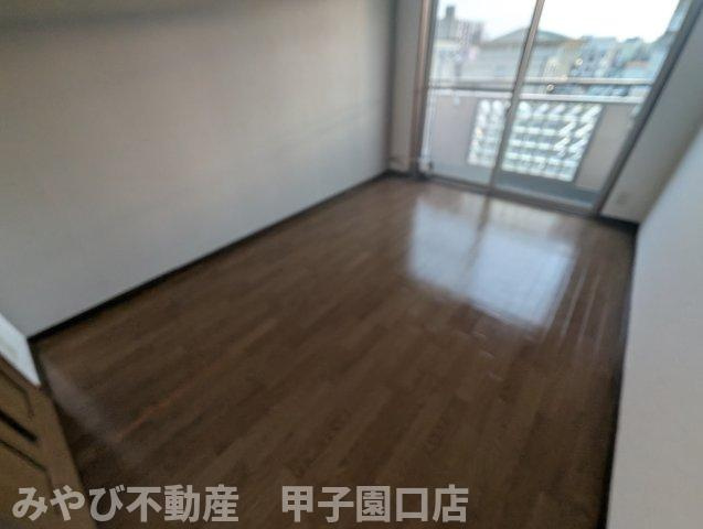 ハイムＴＡＫＡの内装