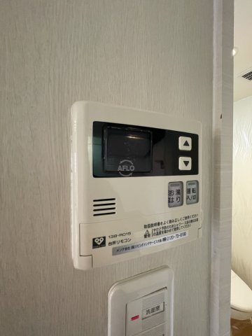 LUMINOUS桜川の設備|LUMINOUS桜川　湯沸し器