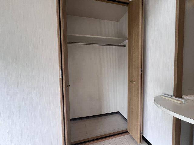 エスパシオルデルコウベの収納