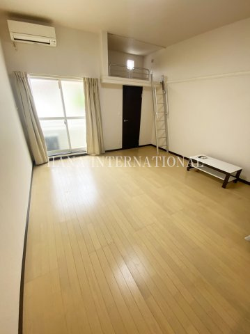 ジャルダンⅡの居間・リビング|他部屋参考写真