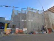 春日井市中央通２丁目68『仲介料無料』新築戸建ての画像