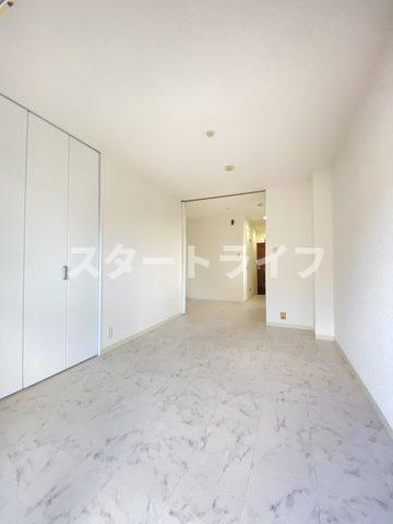 大阪市淀川区十三元今里１丁目の賃貸マンションのセキュリティ