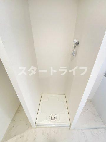 大阪市淀川区十三元今里１丁目の賃貸マンションの設備