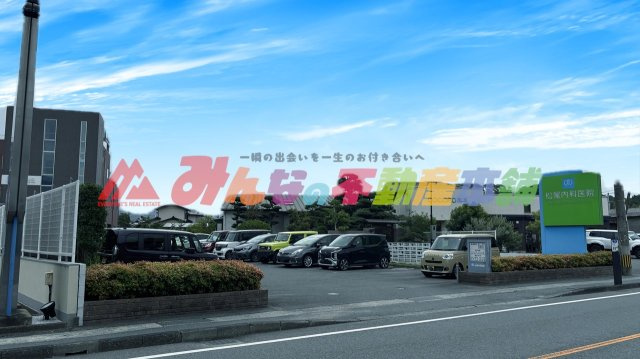 ランドゥール久留米サウスステージのその他