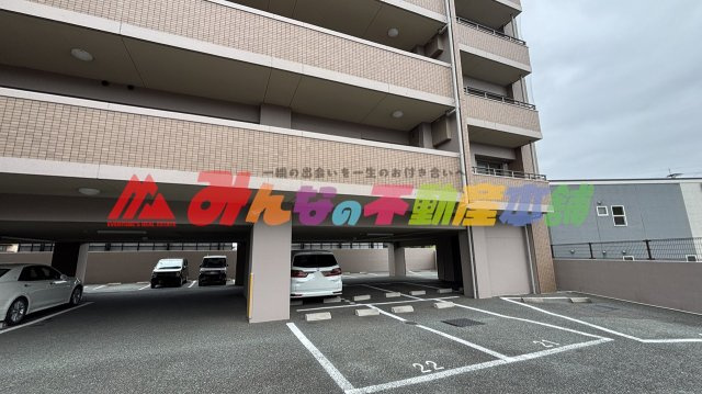 ランドゥール久留米サウスステージのその他