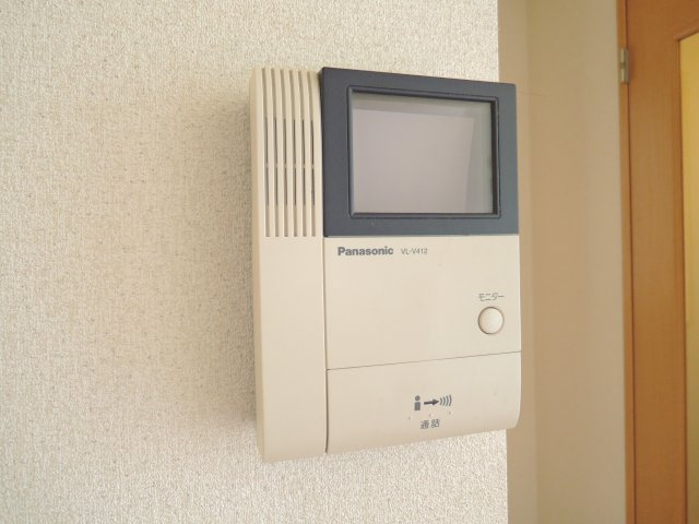 大塚町テラスのセキュリティ
