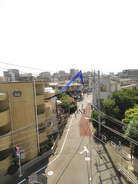 日神デュオステージ池上 