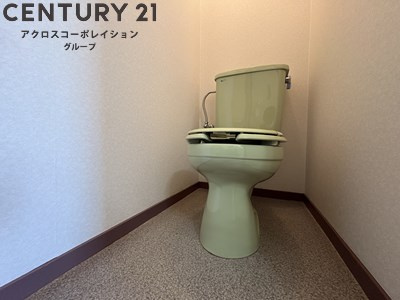 バストイレ別でおすすめです☆