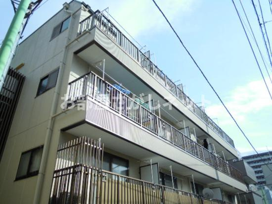 タウンコート高橋