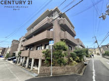 西宮グランドハイツ２の画像