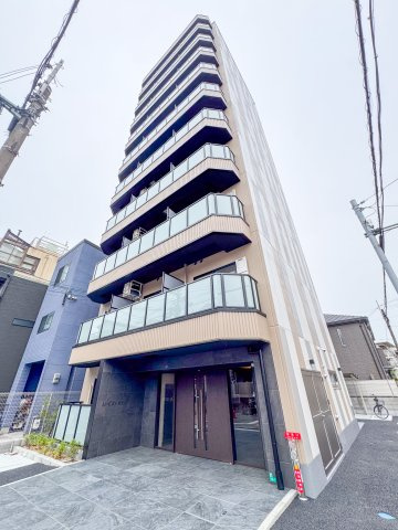M-City天王寺