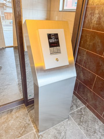 M-City天王寺のセキュリティ