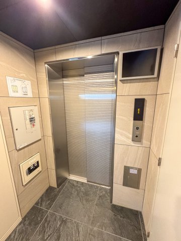M-City天王寺のその他