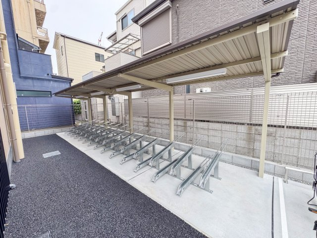 M-City天王寺のその他