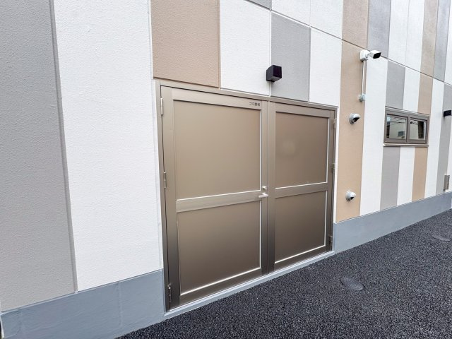 M-City天王寺のその他