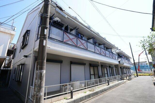 ベルモア