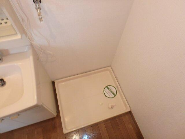 ベルモアの設備