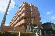 朝日プラザ鴨川の画像