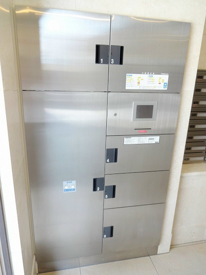【その他共用部分】クレビオス梅田北