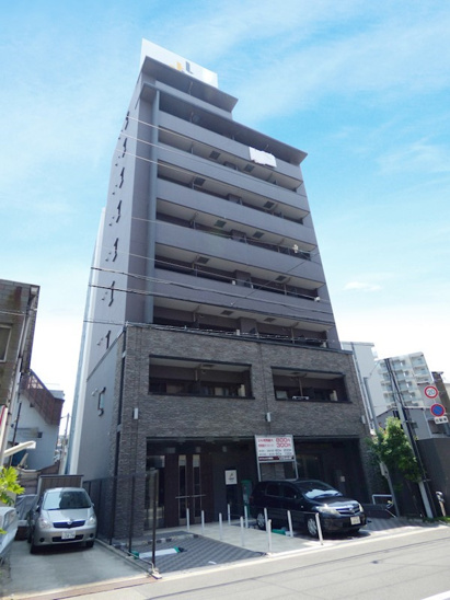 【外観】クレビオス梅田北 