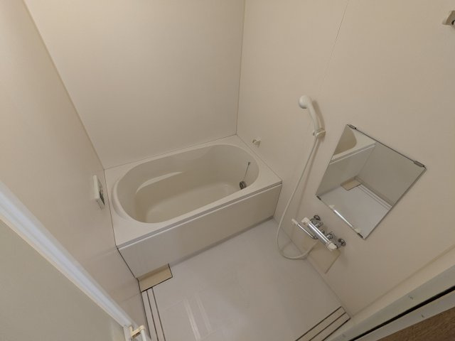 クレセール名駅|名古屋市の賃貸ならMy賃貸の浴室|クレセール名駅