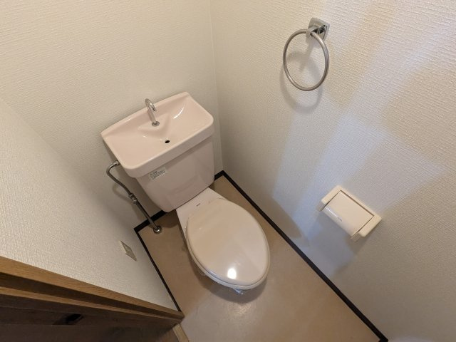 クレセール名駅|名古屋市の賃貸ならMy賃貸のトイレ|クレセール名駅