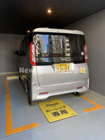 レガリス大塚のその他共用部分