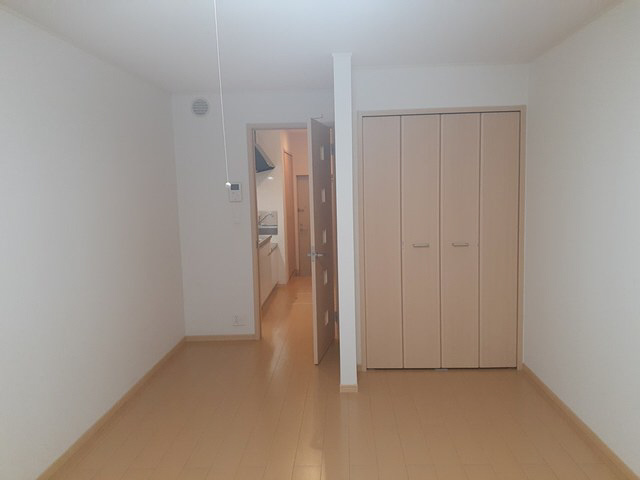 アバンツァートⅡのその他