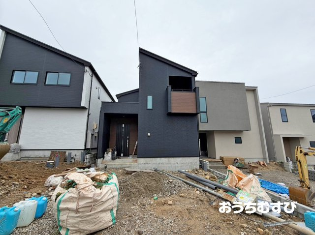 守山区下志段味3期(全2棟)