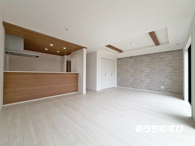 守山区下志段味3期(全2棟)の設備