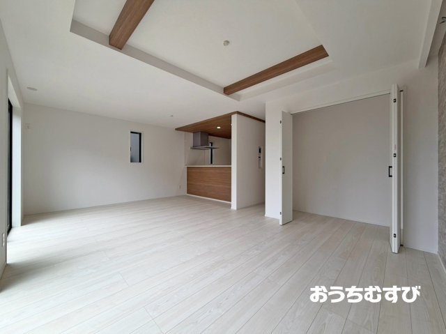 守山区下志段味3期(全2棟)の設備