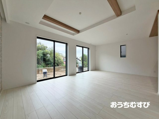 守山区下志段味3期(全2棟)の設備