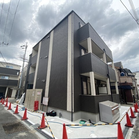 アイリス寝屋川