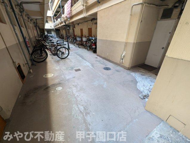 光南荘マンションのその他