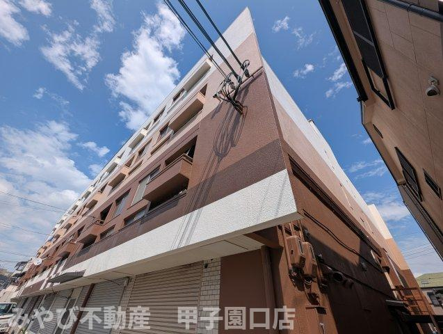 光南荘マンション