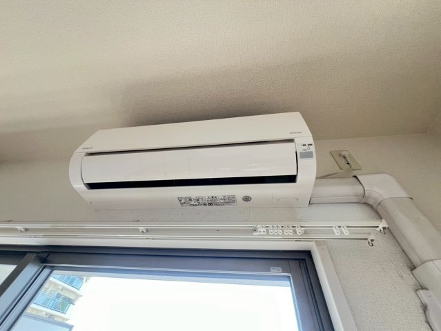 S-FORT神戸神楽町の設備
