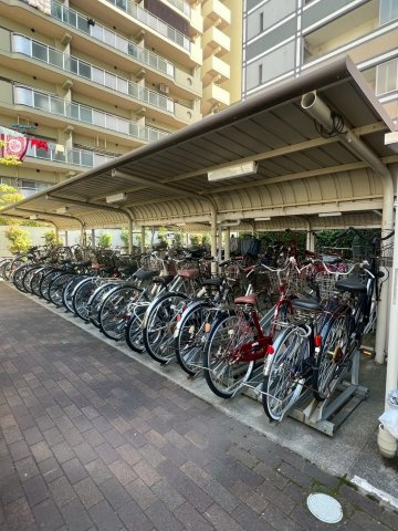 S-FORT神戸神楽町のその他共用部分