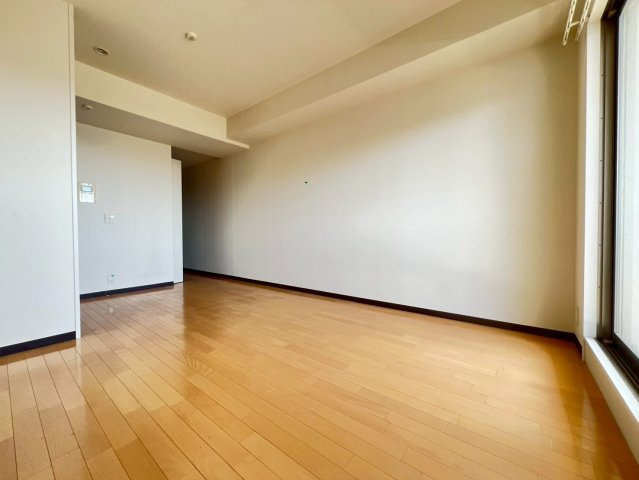 S-FORT神戸神楽町の寝室