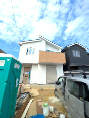 小牧市大字久保一色　新築戸建　1号地