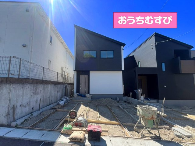 守山区下志段味3期(全2棟)