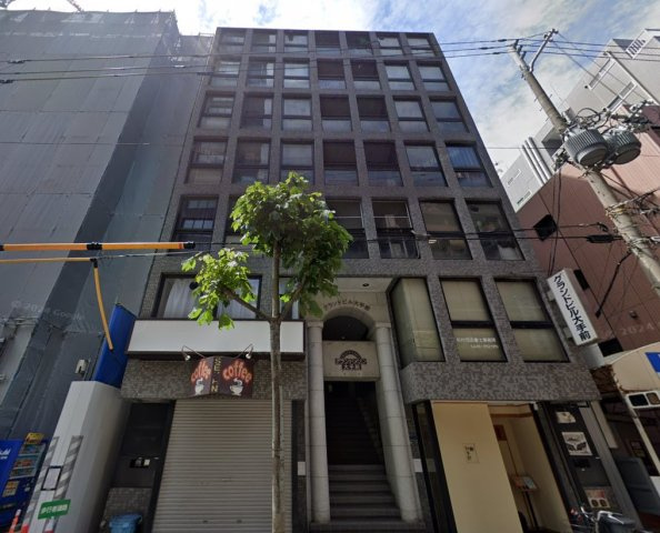 グランドメゾン大手前(テナント)