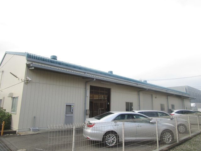 相模原市中央区宮下２丁目の倉庫
