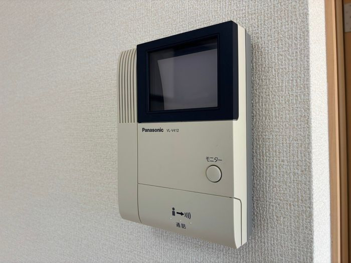 コンフォートヴィレッジ　Ｂ