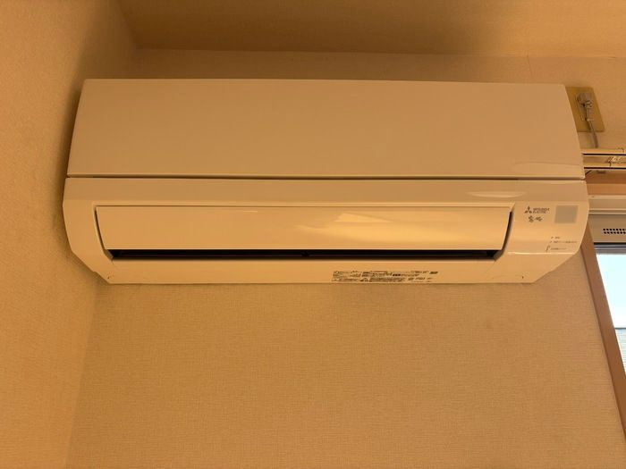 コンフォートヴィレッジ　Ｂ