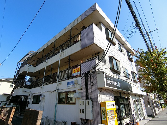 フォンテーヌ南田園